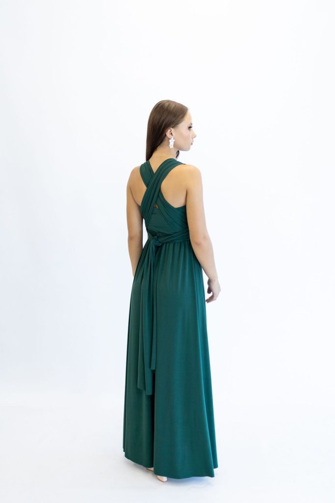 Tao Dress Carmen