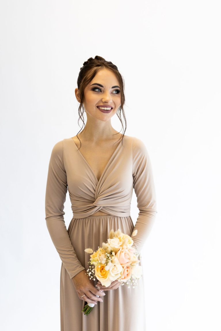 Our Rebecca Mae Dress main image 0