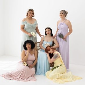 All Bridesmaids Dresses