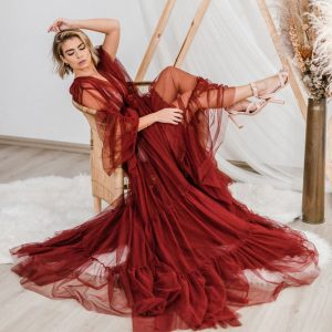 Photoshoot Dresses