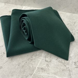 Ties & Pocket Squares